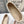 CL 26s Ballet Flats In Cream Calfskin With Bow