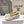 CL 26s Ballet Flats In Cream Calfskin With Bow