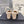 CC 26s Slingback 6.5cm Beige Distinct Woven 888094
