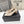 CC 26s Slingback 6.5cm Beige Distinct Woven 888094