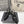 CC 26s Slingback 6.5cm Black Distinct Woven 888095