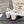 CC 26s Slingback 6.5cm White Distinct Woven 888096