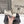 CC 26s Square-Toe Lace-Up Shoes with Leopard Print Scarf Black White Leather 946031