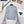 CC 25 Cardigan Grey Blue Cashmere 100003