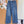 Chanel 2026 Jeans With Rhinestone Pockets Blue Cotton 148279