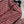CD 25 Jacquard Patterned Jacket Set Red Polyester