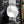 Patek Philippe Golden Ellipse 27mm Silver Dial Steel Strap