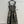 CD 25 Print Dress Black Gold Jacquard fabric