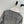 CC 25 Denim Jacket Gray mix White Cotton