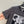 CD 25 Monsieur Dior Patchwork T-shirt Dark Gray Cotton