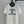 LV T Shirt White Blue Cotton