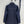 Fendi 25 Denim Jacket Dark Blue Cotton