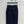 Fendi 25 Denim Skirt Dark Blue Cotton