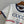 Gucci 25 Blue Letter Short-sleeved T-shirt White Cotton