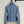 Miu Miu Plaid Short Shirt Blue Cotton