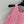 CC 25 Knitted Vest Pink Cotton