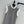 LV 25 Princess Seams Dress Grey Polyester Cotton