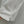 CD Polo Collar Vest Top White Cotton