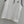 CD Polo Collar Vest Top White Cotton