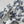 CD 25 Bow Tie Shirt Blue White Cotton