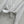 CD 25 Bow Tie Shirt White Cotton