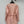 Gucci 25 Shirt Jumpsuit Pink Cotton