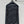 CD 25 Striped Cardigan Black mix White Linen Cashmere