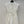 CD 25 Ruffle Sleeve Dress White Cotton