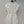 CD 25 Ruffle Sleeve Dress White Cotton