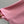 CC 25 Knitted Dress Pink Cotton