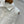 Loewe 25 Lace-up Waist Sleeveless Shirt White Linen