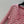 CD Navy Style Collared Sweater Pink Wool