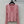 CD Navy Style Collared Sweater Pink Wool