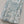 CD 25 Sauvage Jouy Button-down Dress Blue White Cotton