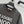 CD 25 J'Adore Dior T-shirt Dark Gray Cotton