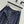 CD 25 Denim Long Skirt Blue Cotton