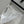 Celine Long Skirt White Cotton Silk