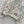CD 25 Floral Embroidered Sweater White Cashmere