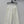 Loewe Wide-leg Straight-leg Pants White Cotton