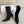Dior 2025 Tribales Heeled Ankle Boot 80mm Black White Suede 501194