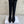 Dior 2025 Tribales Heeled Ankle High Boot 80mm Black White Suede 501198