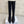 Dior 2025 Tribales Heeled Ankle High Boot 50mm Black White Suede 501201