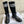 Dior 2025 Boot Black mix White Suede Cowhide 501186
