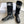 Dior 2025 Boot Black mix White Suede Cowhide 501186