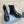 Prada 25 Martin Boot Black Cowhide 501444