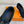 HM Ketch Sneakers Black Suede