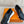 HM Ketch Sneakers Black Grain Cowhide