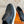 HM Ketch Sneakers Black Grain Cowhide
