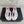 CC 26s Thong Sandals Pink Pastel Rubber Leather 647682