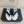 CC 26s Thong Sandals Blue Pastel Black Rubber Leather 647683